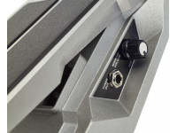 <b>BOSS FV-500L Pedal de Volume e Expressão Multi-aplicações para Guitarra, Baixo e Teclados</b> <b>BOSS FV-500L Pedal de Volume e Expressão Multi-aplicações para Guitarra, Baixo e Teclados</b>